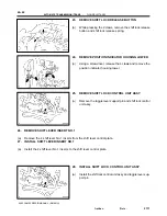 Предварительный просмотр 655 страницы Toyota 2002 Camry Service Manual