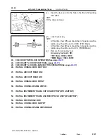 Предварительный просмотр 659 страницы Toyota 2002 Camry Service Manual