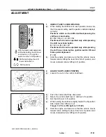 Предварительный просмотр 660 страницы Toyota 2002 Camry Service Manual