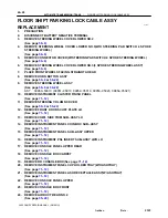 Предварительный просмотр 661 страницы Toyota 2002 Camry Service Manual