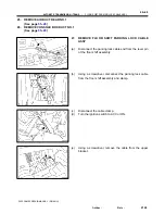 Предварительный просмотр 662 страницы Toyota 2002 Camry Service Manual