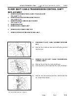 Предварительный просмотр 666 страницы Toyota 2002 Camry Service Manual