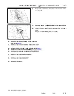 Предварительный просмотр 668 страницы Toyota 2002 Camry Service Manual