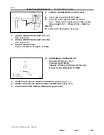 Предварительный просмотр 672 страницы Toyota 2002 Camry Service Manual