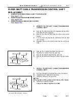 Предварительный просмотр 675 страницы Toyota 2002 Camry Service Manual