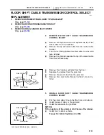 Предварительный просмотр 677 страницы Toyota 2002 Camry Service Manual