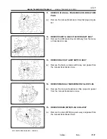 Предварительный просмотр 685 страницы Toyota 2002 Camry Service Manual