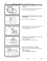 Предварительный просмотр 686 страницы Toyota 2002 Camry Service Manual