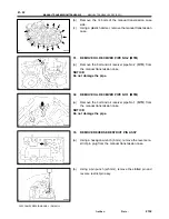 Предварительный просмотр 690 страницы Toyota 2002 Camry Service Manual