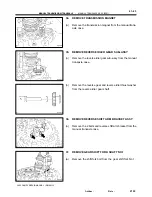 Предварительный просмотр 691 страницы Toyota 2002 Camry Service Manual