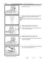 Предварительный просмотр 692 страницы Toyota 2002 Camry Service Manual