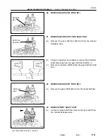 Предварительный просмотр 693 страницы Toyota 2002 Camry Service Manual