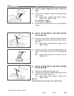 Предварительный просмотр 700 страницы Toyota 2002 Camry Service Manual