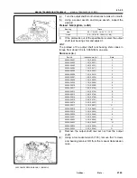 Предварительный просмотр 703 страницы Toyota 2002 Camry Service Manual