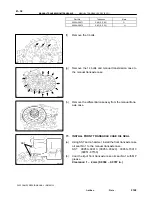 Предварительный просмотр 706 страницы Toyota 2002 Camry Service Manual