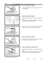 Предварительный просмотр 708 страницы Toyota 2002 Camry Service Manual