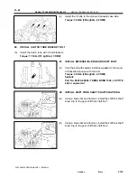 Предварительный просмотр 712 страницы Toyota 2002 Camry Service Manual