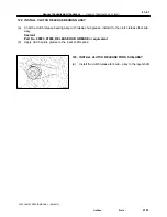 Предварительный просмотр 719 страницы Toyota 2002 Camry Service Manual