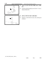 Предварительный просмотр 748 страницы Toyota 2002 Camry Service Manual