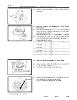 Предварительный просмотр 752 страницы Toyota 2002 Camry Service Manual