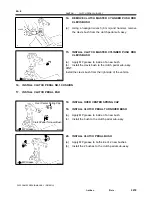 Предварительный просмотр 757 страницы Toyota 2002 Camry Service Manual