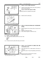 Предварительный просмотр 758 страницы Toyota 2002 Camry Service Manual