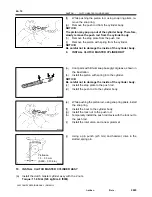 Предварительный просмотр 763 страницы Toyota 2002 Camry Service Manual