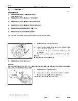 Предварительный просмотр 767 страницы Toyota 2002 Camry Service Manual