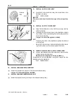 Предварительный просмотр 769 страницы Toyota 2002 Camry Service Manual