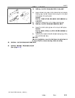 Предварительный просмотр 770 страницы Toyota 2002 Camry Service Manual