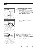 Предварительный просмотр 777 страницы Toyota 2002 Camry Service Manual