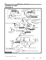 Предварительный просмотр 779 страницы Toyota 2002 Camry Service Manual