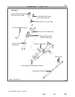 Предварительный просмотр 780 страницы Toyota 2002 Camry Service Manual