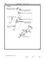 Предварительный просмотр 781 страницы Toyota 2002 Camry Service Manual