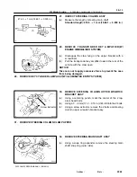 Предварительный просмотр 786 страницы Toyota 2002 Camry Service Manual