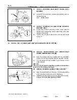 Предварительный просмотр 789 страницы Toyota 2002 Camry Service Manual