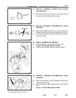 Предварительный просмотр 790 страницы Toyota 2002 Camry Service Manual