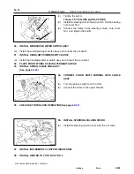 Предварительный просмотр 791 страницы Toyota 2002 Camry Service Manual