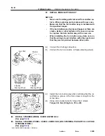 Предварительный просмотр 793 страницы Toyota 2002 Camry Service Manual