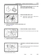 Предварительный просмотр 796 страницы Toyota 2002 Camry Service Manual