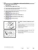 Предварительный просмотр 797 страницы Toyota 2002 Camry Service Manual