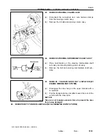 Предварительный просмотр 798 страницы Toyota 2002 Camry Service Manual