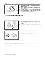 Предварительный просмотр 799 страницы Toyota 2002 Camry Service Manual