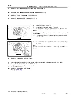 Предварительный просмотр 803 страницы Toyota 2002 Camry Service Manual