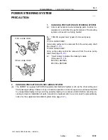 Предварительный просмотр 806 страницы Toyota 2002 Camry Service Manual