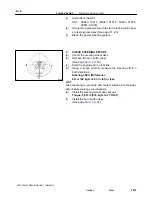 Предварительный просмотр 811 страницы Toyota 2002 Camry Service Manual