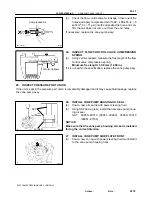 Предварительный просмотр 816 страницы Toyota 2002 Camry Service Manual