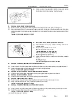 Предварительный просмотр 818 страницы Toyota 2002 Camry Service Manual