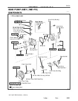 Предварительный просмотр 820 страницы Toyota 2002 Camry Service Manual