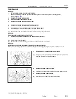 Предварительный просмотр 822 страницы Toyota 2002 Camry Service Manual